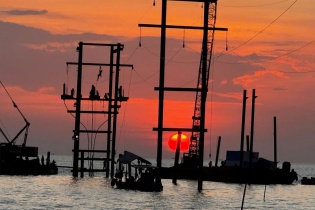 Khôi phục cấp điện hoàn toàn tại đặc khu Phú Quốc sau sự cố cáp ngầm