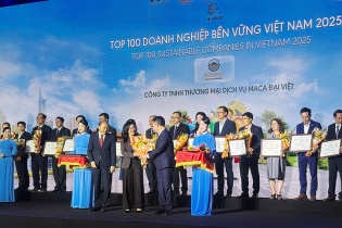 Maca Đại Việt: Khát vọng đưa hạt mắc ca “xanh” chuẩn Việt vươn tầm thế giới