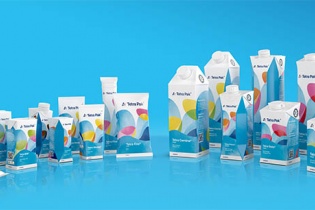 Bao bì tiệt trùng Tetra Pak: Lựa chọn kép cho doanh nghiệp F&B và người tiêu dùng