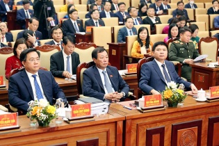 Phú Thọ tăng trưởng 10,52% trong năm đầu vận hành mô hình chính quyền hai cấp