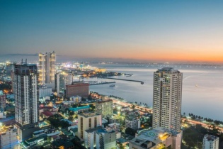 Từ “ẩn mình” đến gây sốt: Manila bỗng thành điểm check-in mới của giới trẻ Việt nhờ 4 điều này