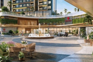 Setia Edenia: Lợi thế của bất động sản dòng tiền có mảng xanh lớn nhất trục Quốc lộ 13