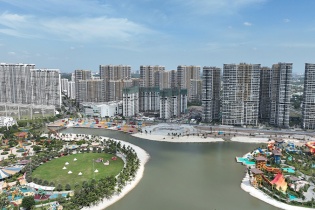 The Opus One - Lựa chọn dẫn đầu xu hướng đầu tư căn hộ cao cấp phía Đông TP.HCM