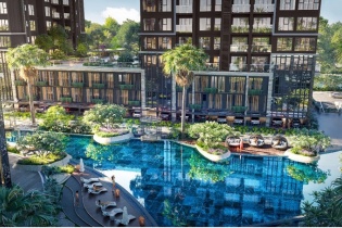 Giải mã sức hấp dẫn của The Privé đối với nhà đầu tư phía Bắc