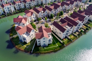 Vinhomes Wonder City - Biểu tượng tự hào mới của tầng lớp tinh hoa phía Tây Hà Nội