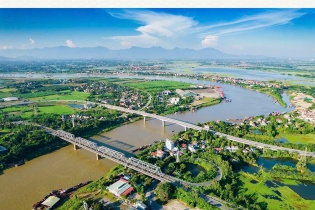 Thu hút FDI vượt kế hoạch, Phú Thọ tái định vị chiến lược đầu tư giai đoạn mới