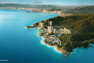 Pháp lý và đô thị hiện hữu - Bộ đôi giá trị nâng tầm sức hút đầu tư La Tiên Villa