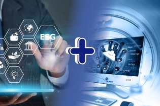 Số hóa và ESG - Công thức bền vững của ngành tài chính ngân hàng năm 2025