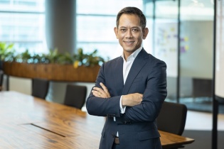 Số hóa: Động lực cho chuyển đổi bền vững