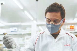 Takeda hỗ trợ nâng cao sức khỏe cộng đồng trước biến đổi khí hậu