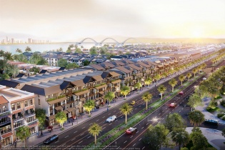 Vinhomes Cần Giờ - Cơ hội đầu tư và an cư tại siêu đô thị biển ven TP.HCM