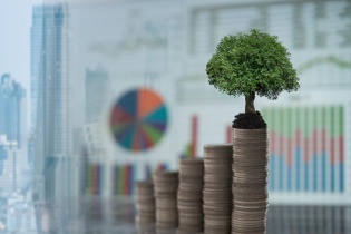 Năng lực tài chính - Yếu tố then chốt của các định chế tài chính trong năm 2025