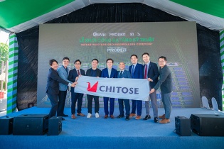 Bất động sản công nghiệp thế hệ mới: Chiến lược thu hút FDI chất lượng cao bằng cơ chế cộng sinh và quản trị dịch vụ