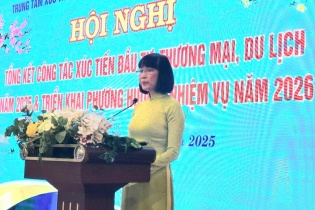 An Giang: Công tác xúc tiến theo hướng chủ động, có trọng tâm, trọng điểm