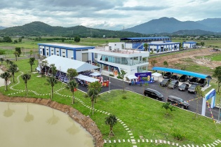 DNP Holding chính thức trở thành công ty con của Tasco