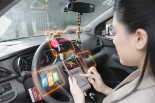 Lời giải cho những băn khoăn của tài xế sử dụng tài khoản giao thông