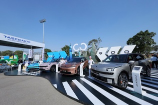 Tasco chia sẻ định hướng chiến lược