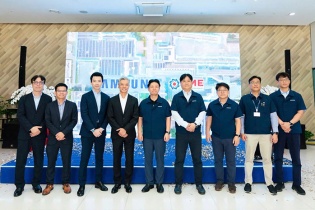 CME Solar khẳng định vị thế hàng đầu ngành năng lượng tái tạo