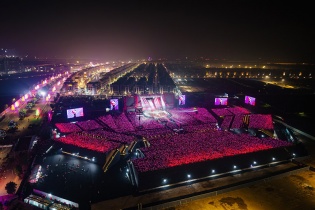 Lợi thế không thể sao chép của “thánh địa lễ hội” Ocean City