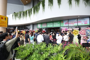 AEON Việt Nam chuẩn bị nguồn nhân lực cho chiến lược mở rộng 2026