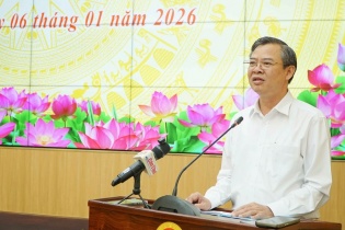 Cần Thơ: Tăng trưởng GRDP năm 2025 ở mức khá nhưng chưa đạt mục tiêu