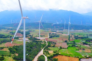 Cơ hội cho Việt Nam: Từ cam kết toàn cầu đến năng lực chống chịu quốc gia