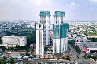 TBS Land - Một trường hợp thú vị của thị trường bất động sản Việt Nam