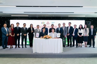 Nafoods và FPT ký kết hợp tác chiến lược chuyển đổi số toàn diện, khởi động SAP ERP