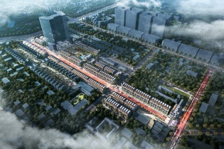 ANMaison - chuẩn mực quốc tế thiết lập giá trị sống mới tại Hải Phòng