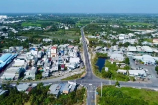 Đồng Tháp giải ngân vốn đầu tư công năm 2025 ước đạt 121,3% kế hoạch Thủ tướng giao