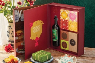 Quà tặng Maison Gift JSC: Tạo dựng những kết nối tình cảm, tôn vinh truyền thống Việt 