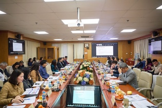 Tăng cường phòng chống và quản lý bệnh thận mạn tại Việt Nam