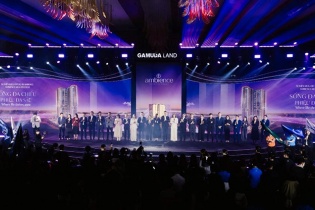 Gamuda Land Việt Nam chính thức khởi động dự án Ambience tại Hải Phòng