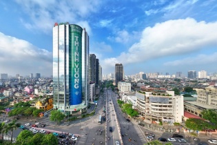 Tăng trưởng vượt trội ở cả quy mô và hiệu quả trong năm 2025, lợi nhuận VPBank đạt hơn 30.600 tỷ đồng