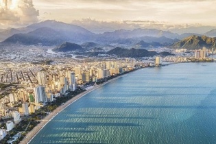 Xuất hiện “khu nhà giàu” tại số 9 Trần Phú -  Vị trí đẹp nhất trên con đường danh giá nhất Nha Trang