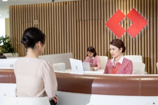 Techcombank công bố lợi nhuận năm đạt 32,5 nghìn tỷ đồng, tăng trưởng 18,2%