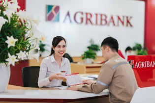Agribank dành 10 tỷ đồng tri ân khách hàng với chương trình “Xuân an khang - Sinh nhật vàng”