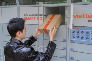 Cách Viettel Post giúp tất cả bưu cục và phương tiện trong mạng lưới xã hội hóa đều đồng nhất chất lượng 