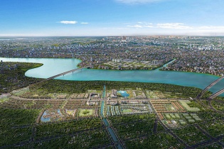 Eurowindow Light City - Điểm sáng trên thị trường bất động sản Thanh Hóa năm 2026