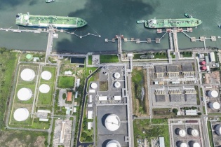 PV GAS tăng tốc kinh doanh quốc tế, hướng tới mục tiêu trở thành trung tâm LNG của khu vực