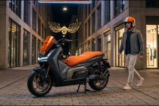 VinFast công bố quy hoạch 3 dòng xe máy điện - ra mắt 7 mẫu xe đột phá thị trường