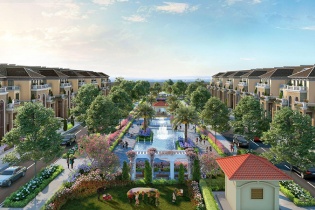 Bắc Ninh: Khi thủ phủ công nghiệp cần những đô thị quy mô tương xứng