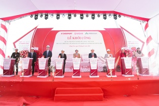 Kích hoạt ngành xe điện tại Hưng Yên: MOVE gia nhập đường đua công nghệ