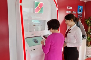 Agribank triển khai đồng bộ các giải pháp thúc đẩy tài chính toàn diện