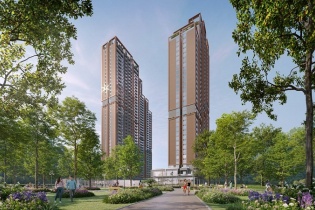 Phân khu Forest Garden - lựa chọn cân bằng giữa an cư và đầu tư năm 2026