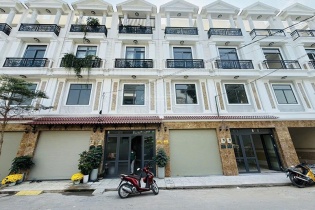 Nhà riêng 5-10 tỷ đồng sôi động tại TP.HCM đầu năm 2026