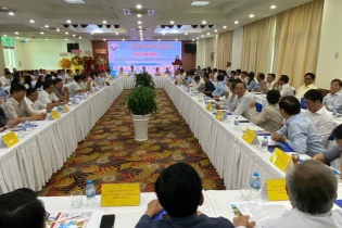 Xổ số kiến thiết miền Nam đặt mục tiêu doanh thu gần 173 ngàn tỷ đồng trong năm 2026