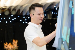 Phúc BANI: Người mở lối cho khát vọng "thu ngoại tệ" của thế hệ trẻ Việt trên môi trường số