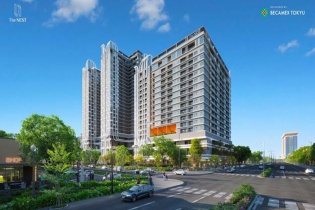 Becamex Tokyu sắp ra mắt căn hộ dành cho người trẻ ở phía Bắc TP.HCM