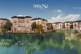 Breathing City - thành phố theo nhịp thở